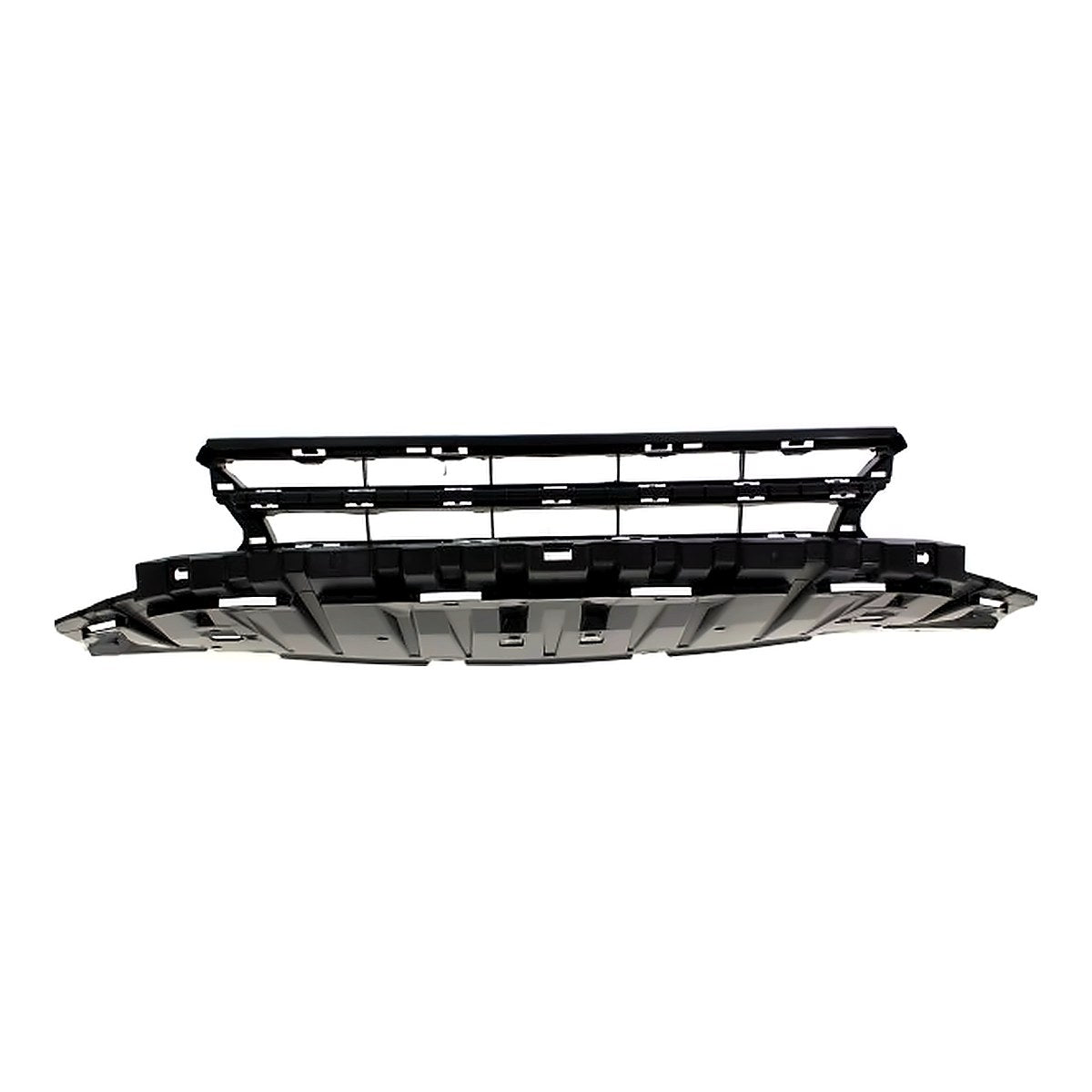 2013-2015 Honda Civic Sedan Grille, HO1036113