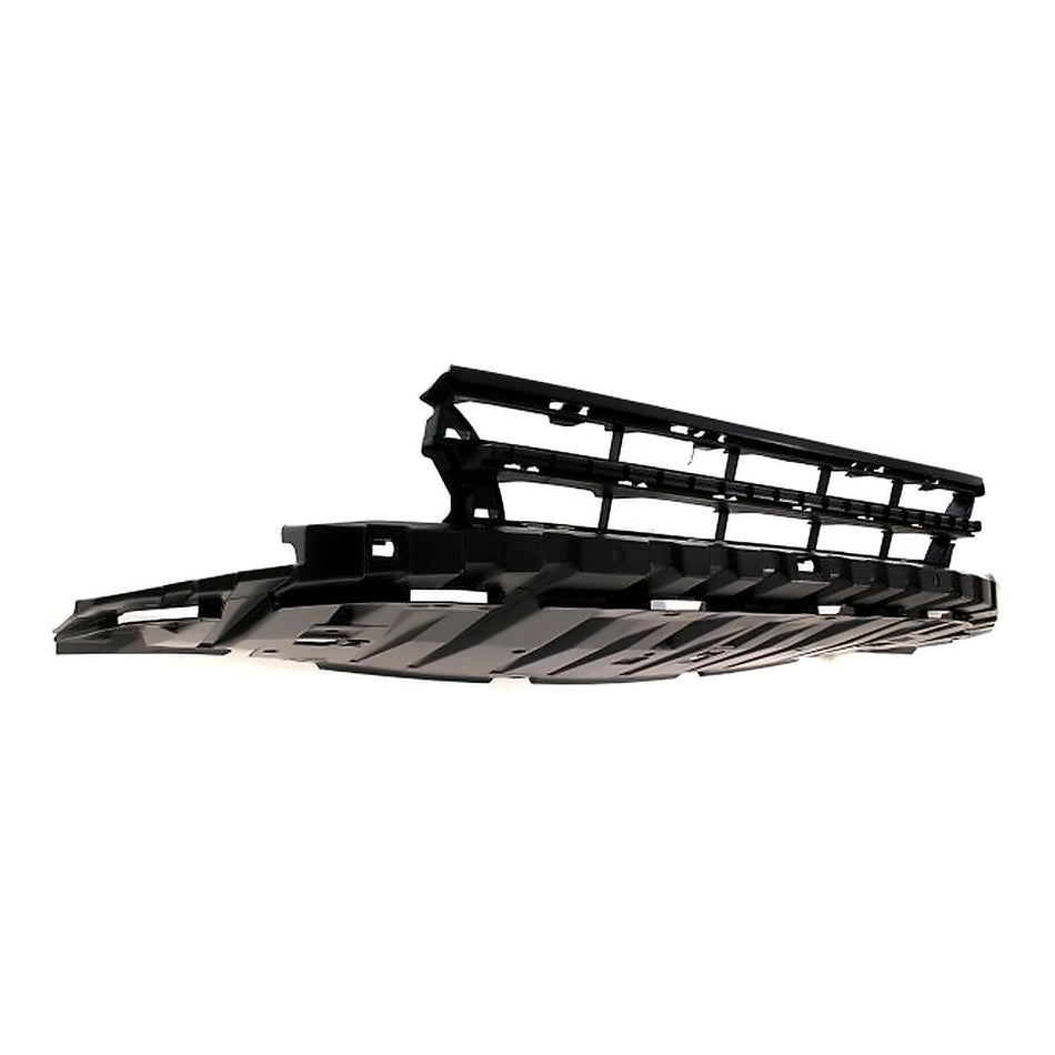 2013-2015 Honda Civic Sedan Grille, left-side view, HO1036113