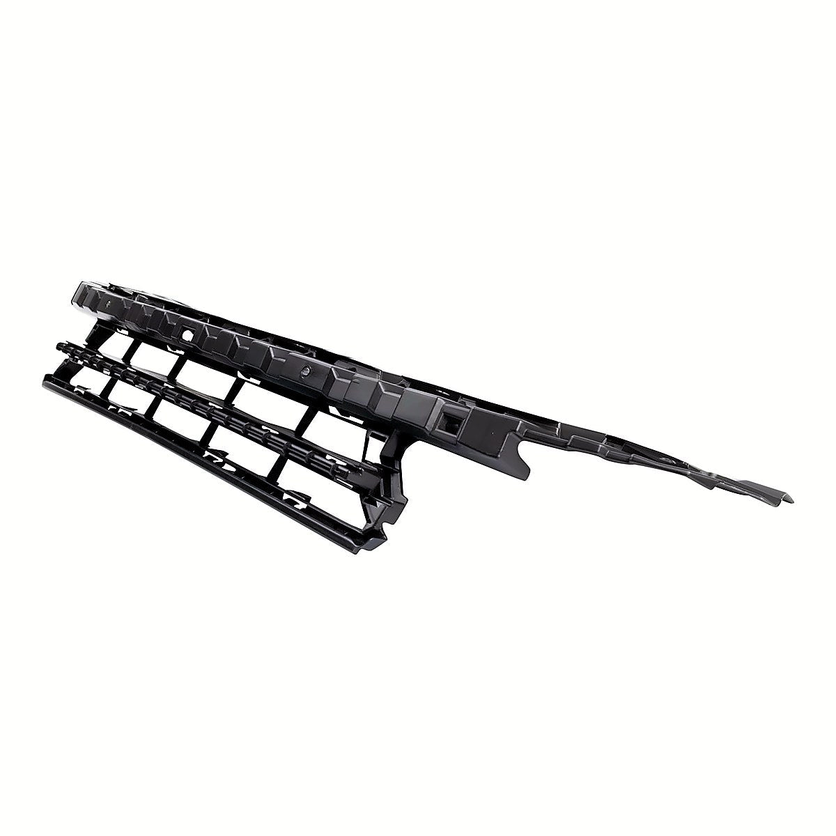 2013-2015 Honda Civic Hybrid Grille, bottom view, HO1036113