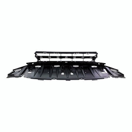 2013-2015 Honda Civic Sedan Grille, rear view, HO1036113