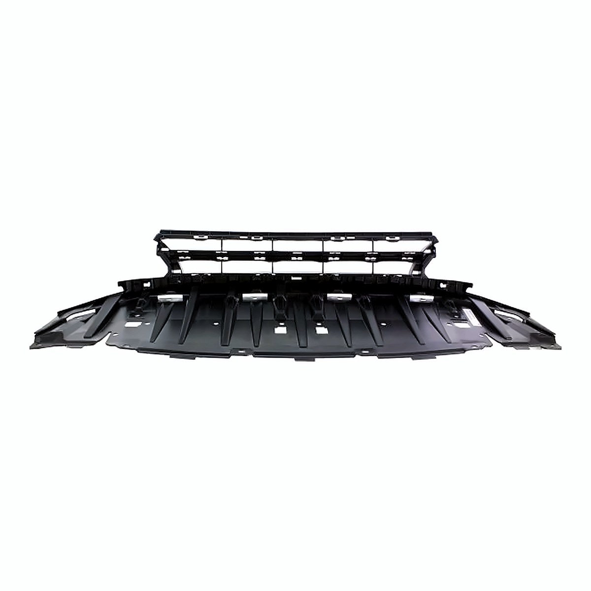 2013-2015 Honda Civic Hybrid Grille, rear view, HO1036113