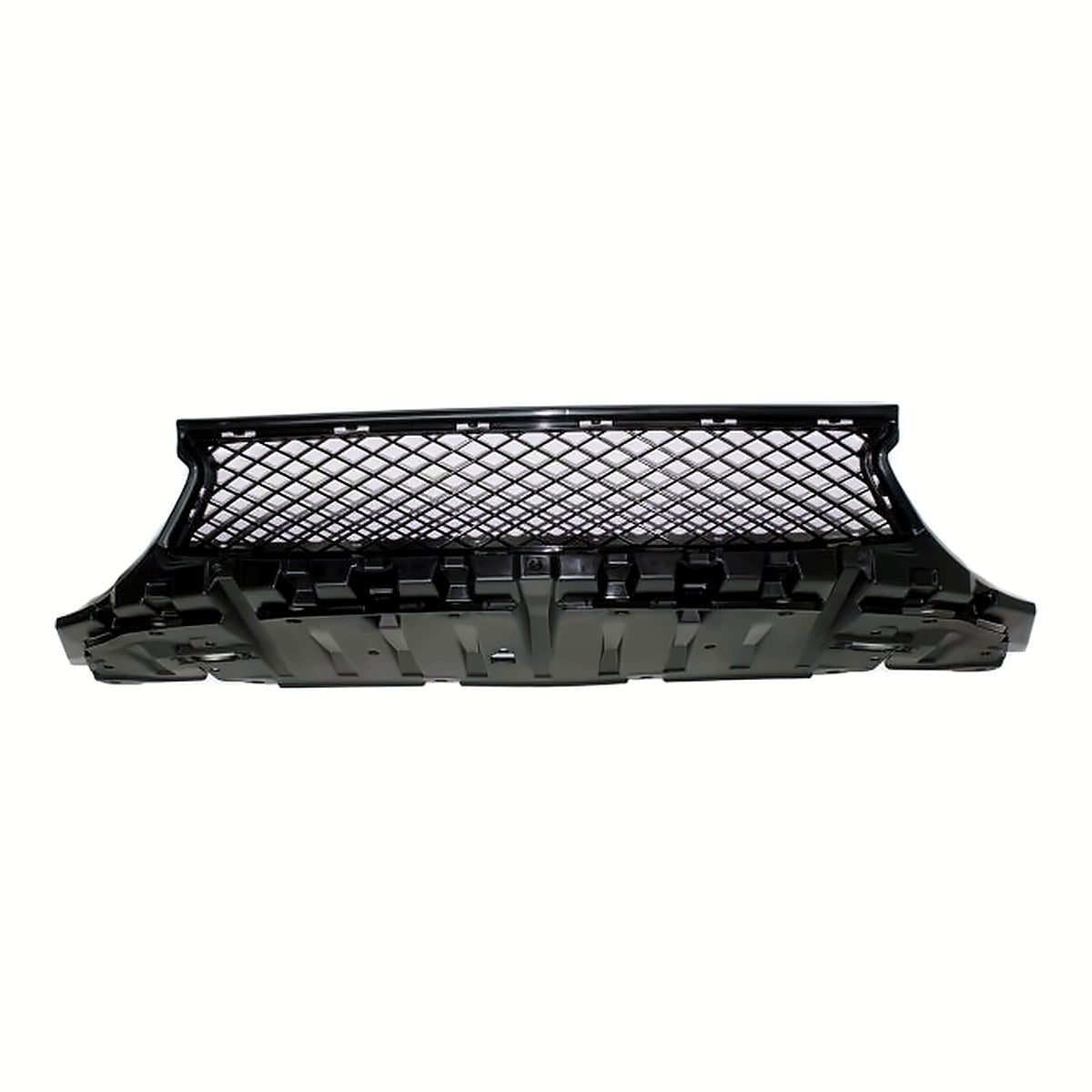 2014-2015 Honda Civic Coupe Grille, HO1036120