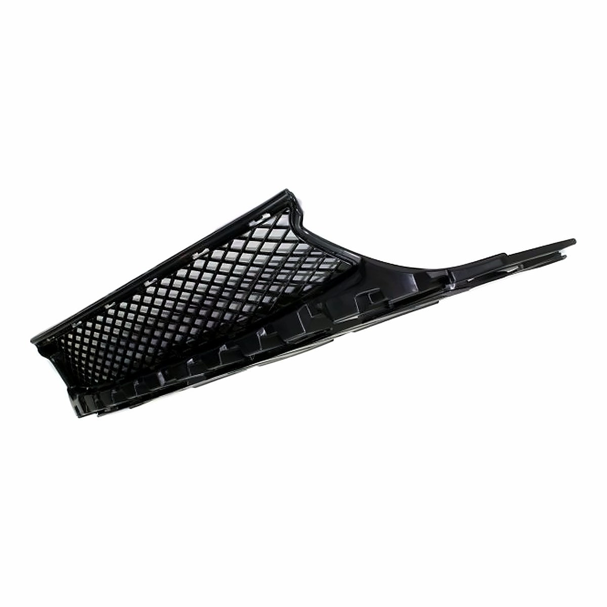 2014-2015 Honda Civic Coupe Grille, left-side view, HO1036120