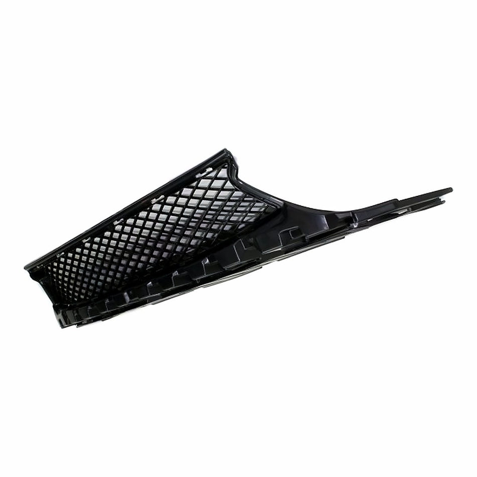 2014-2015 Honda Civic Coupe Grille, left-side view, HO1036120