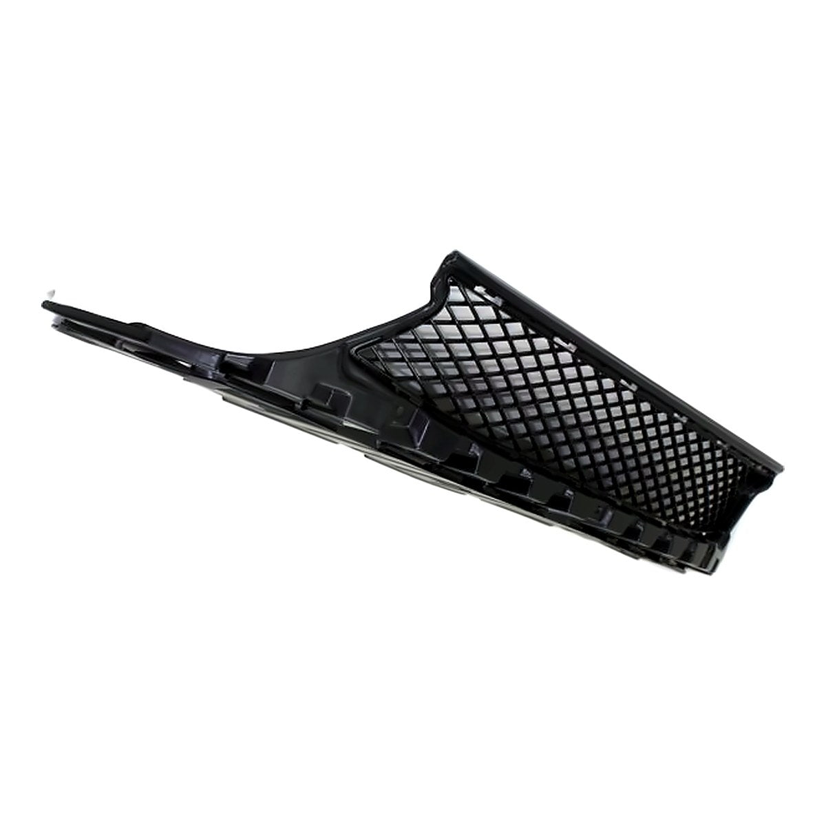 2014-2015 Honda Civic Coupe Grille, right-side view, HO1036120