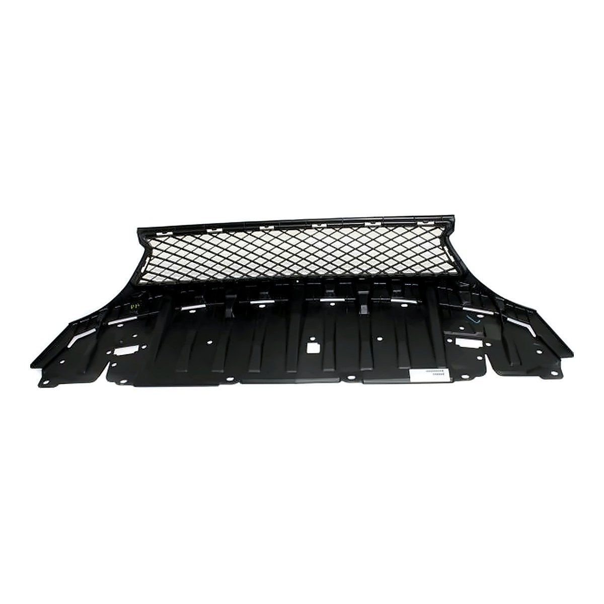 2014-2015 Honda Civic Coupe Grille, rear view, HO1036120
