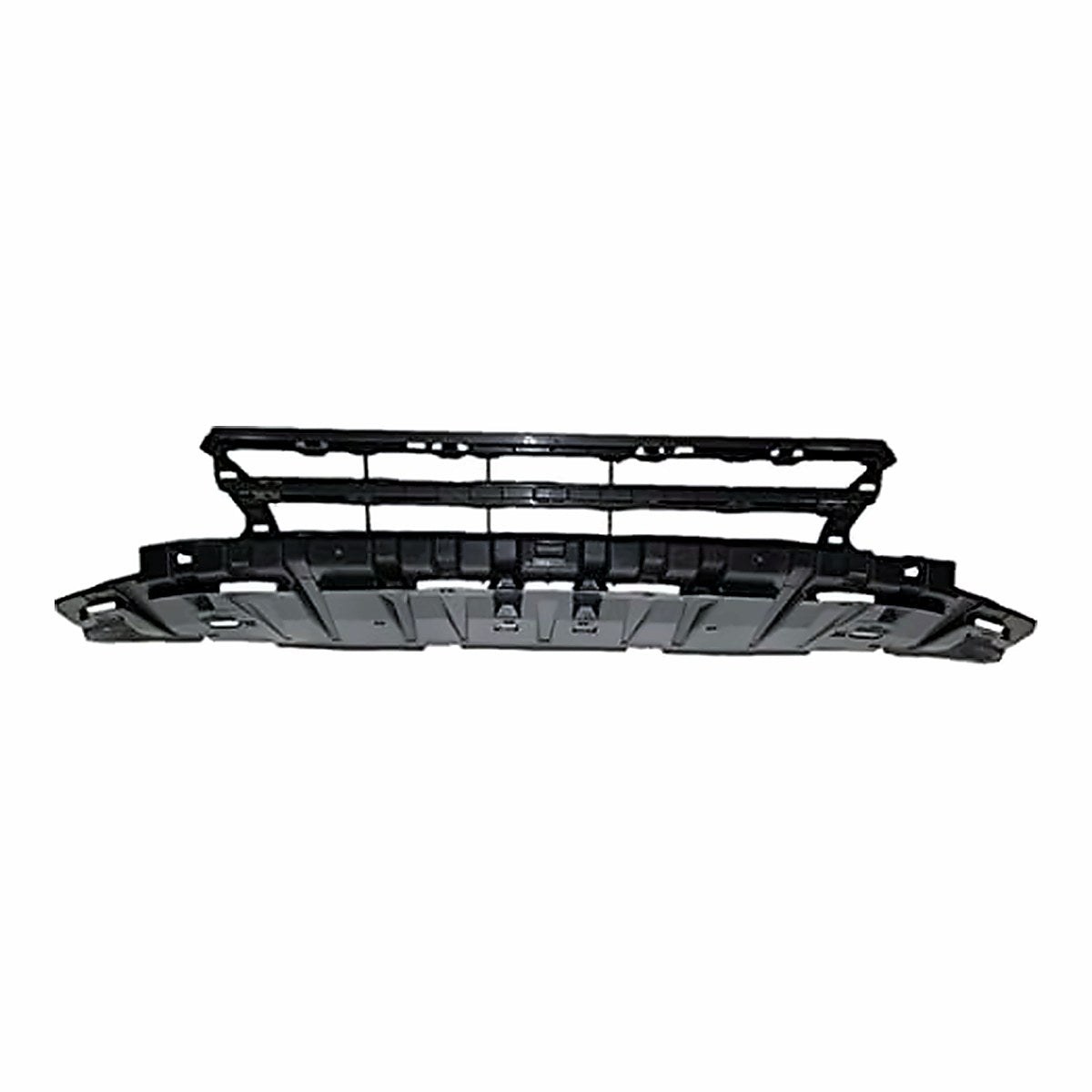 2016-2018 Honda Civic Sedan Grille, left-side view, HO1036123