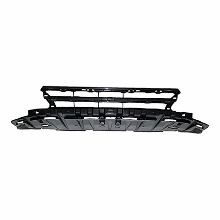 2016-2018 Honda Civic Sedan Grille, left-side view, HO1036123