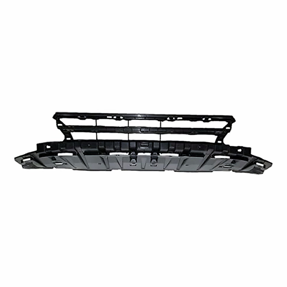 2016-2018 Honda Civic Sedan Grille, left-side view, HO1036123U