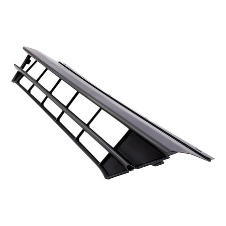 2016-2018 Honda Civic Coupe Grille, left-side view, HO1036124