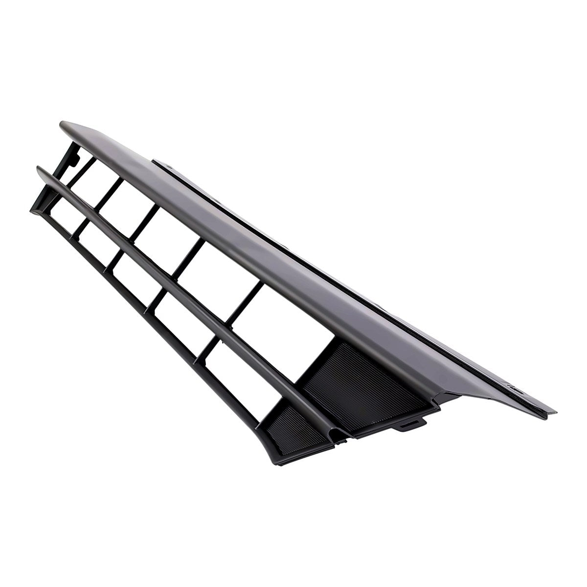 2016-2018 Honda Civic Sedan Grille, left-side view, HO1036124