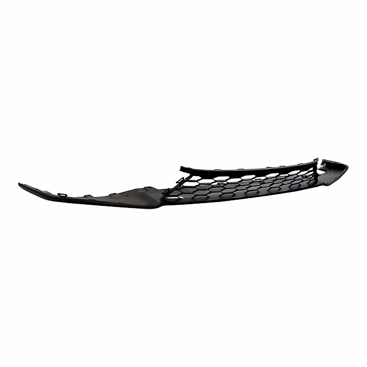 2017-2021 Honda Civic Hatchback Grille, left-side view, HO1036128