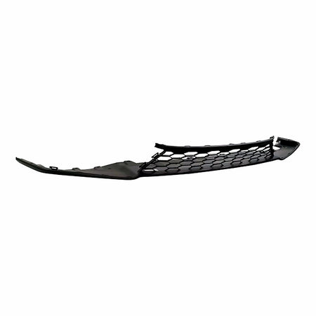 2017-2021 Honda Civic Hatchback Grille, left-side view, HO1036128