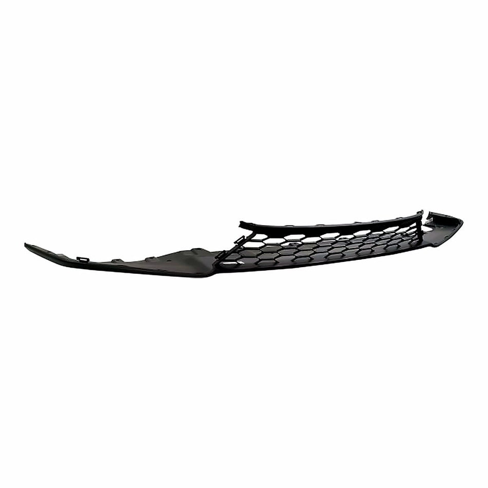 2017-2021 Honda Civic Hatchback Grille, left-side view, HO1036128