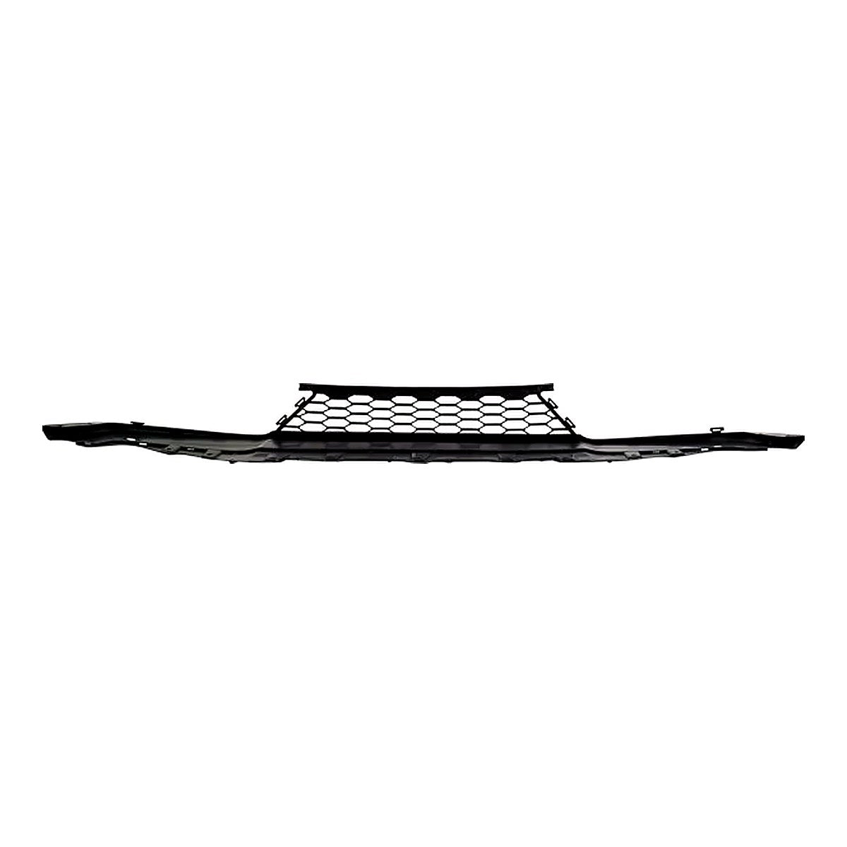 2017-2021 Honda Civic Hatchback Grille, rear view, HO1036128