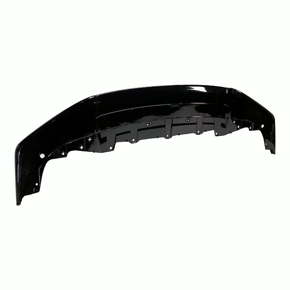2017-2021 Honda Civic Hatchback Grille, left-side view, HO1036129U