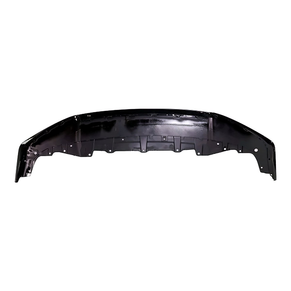 2017-2021 Honda Civic Hatchback Grille, rear view, HO1036129U