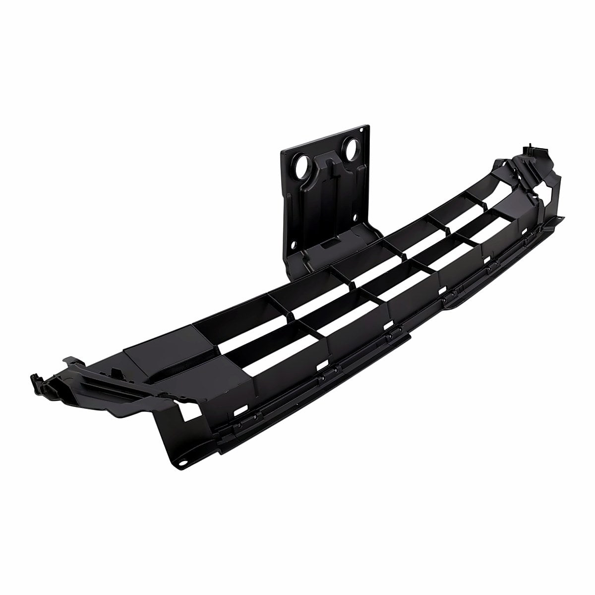 2019-2021 Honda Civic Sedan Grille, right-side view, HO1036134