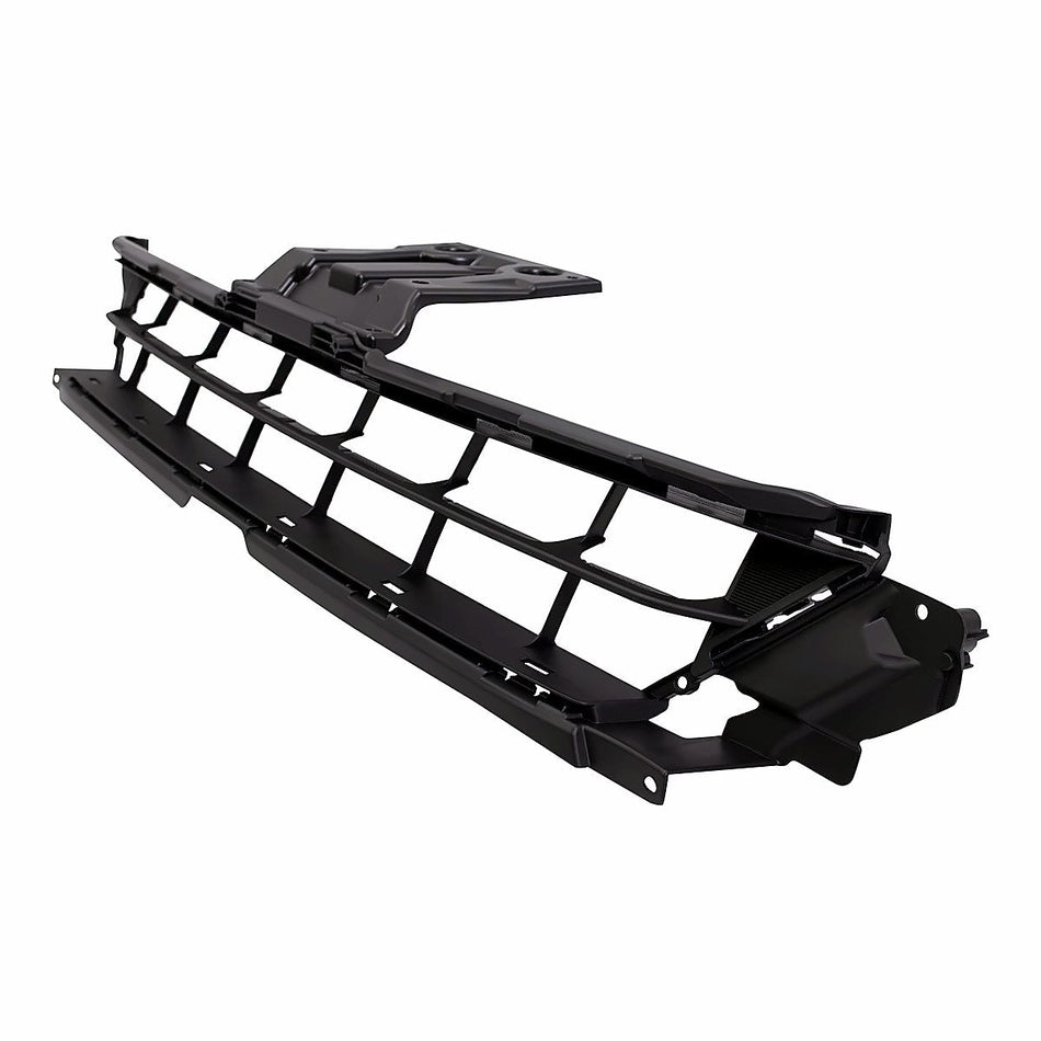2019-2021 Honda Civic Sedan Grille, left-side view, HO1036135