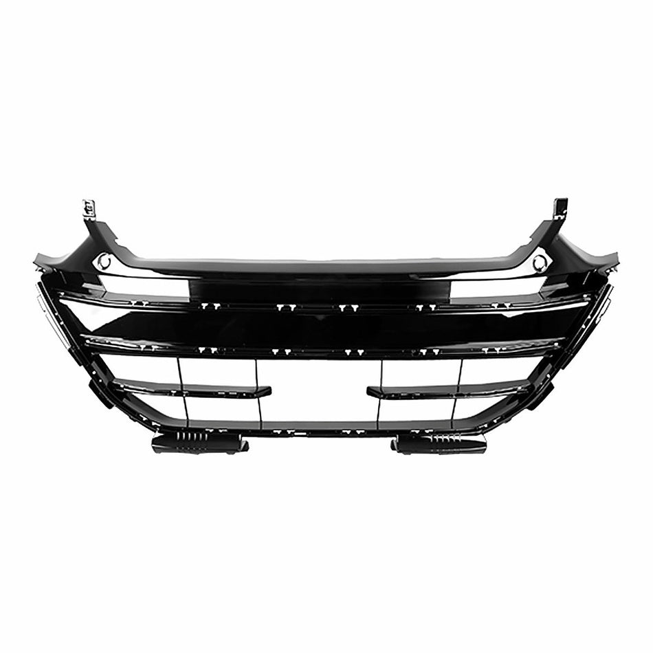 2020-2021 Honda Civic Hatchback Grille, front, HO1036143