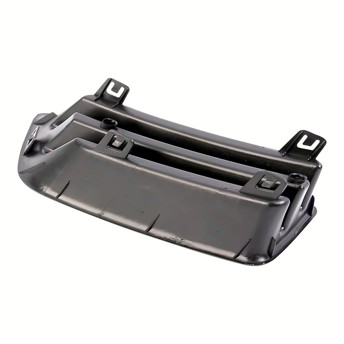 2006-2007 Honda Accord Sedan Fog Lamp, driver side, rear view, HO1038107