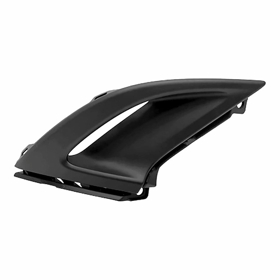 2023-2025 Honda Accord Sedan Bumper, passenger side, rear view, HO1039175