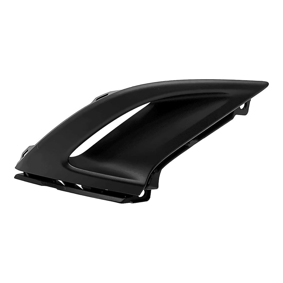 2023-2025 Honda Accord Sedan Bumper, passenger side, HO1039182