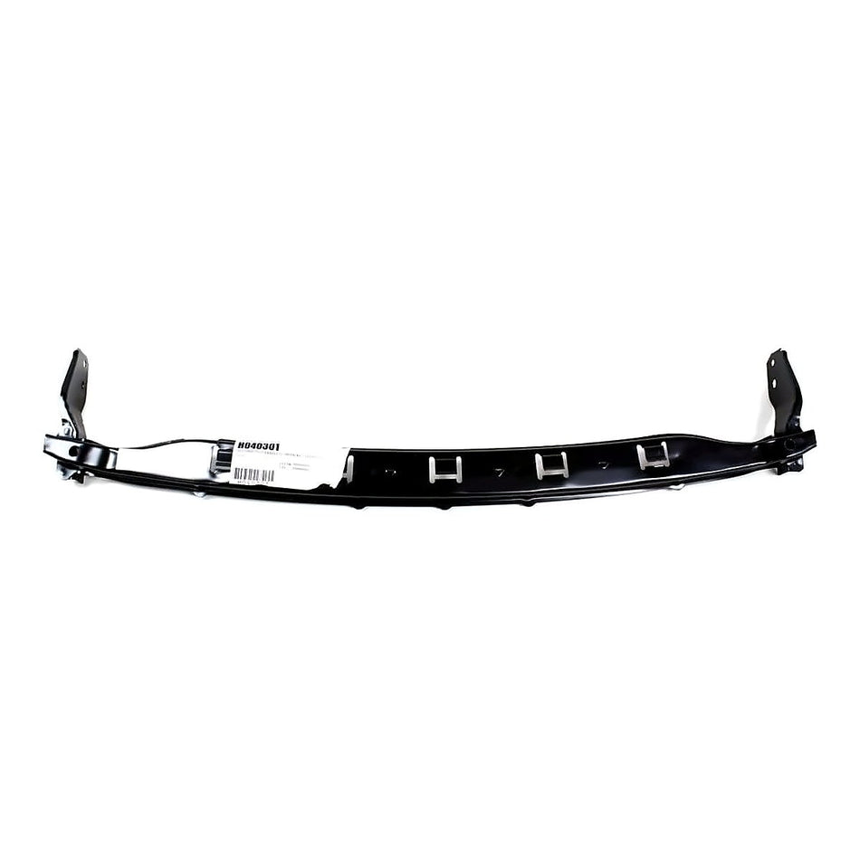 1998-2000 Honda Accord Sedan Bumpers, front, left-side view, HO1041102