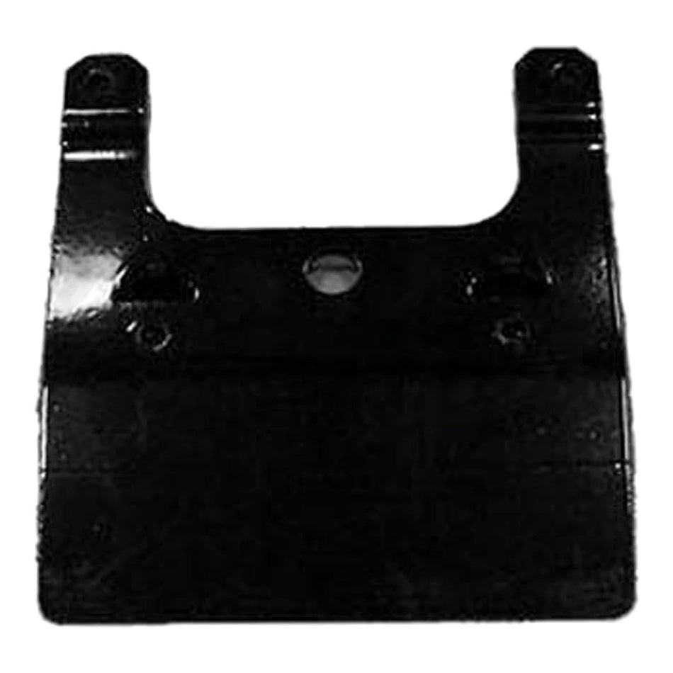 2003-2007 Honda Accord Sedan Bumpers, front, HO1041104