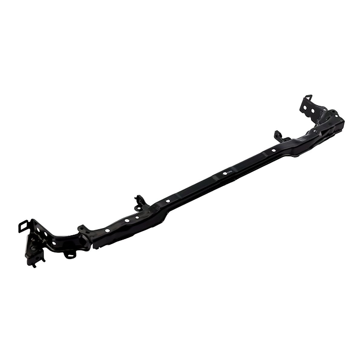 2023-2025 Honda Pilot Bumper, front, top view, HO1041120