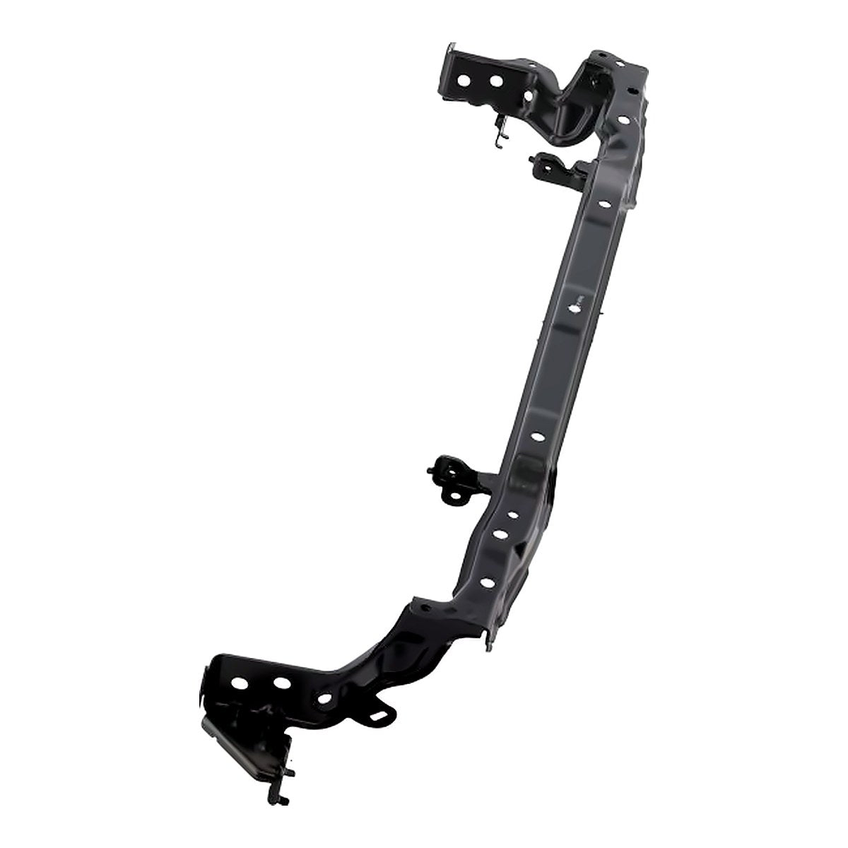 2023-2025 Honda Pilot Bumper, front, bottom view, HO1041120