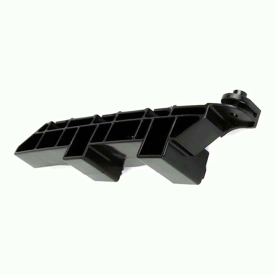 2007-2008 Honda Fit Bumpers, front driver side, left-side view, HO1042110