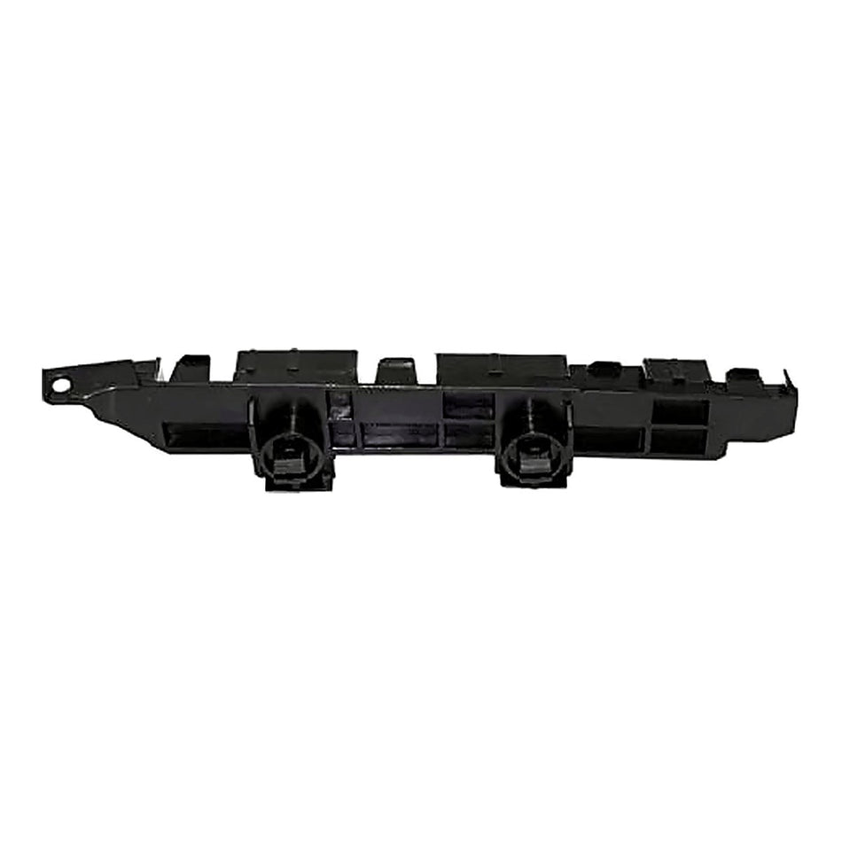 2006-2007 Honda Accord Sedan Bumpers, front driver side, HO1042116