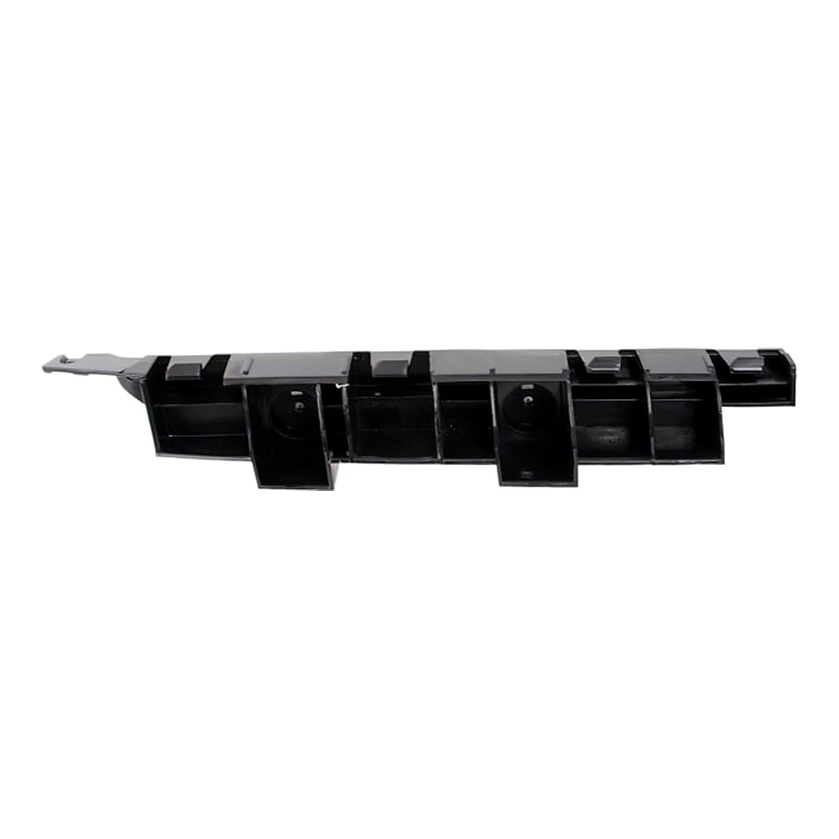 2003-2007 Honda Accord Sedan Bumper, passenger side, HO1043101