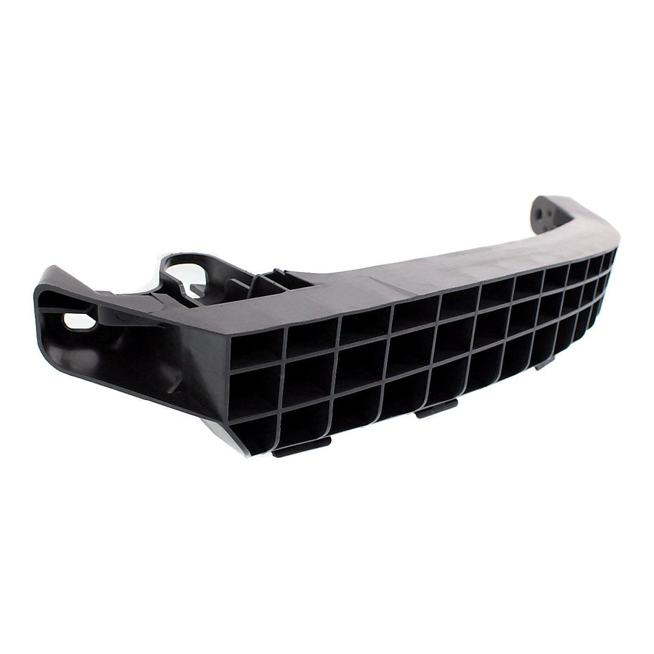 2007-2008 Honda Fit Bumpers, passenger side, left-side view, HO1043107