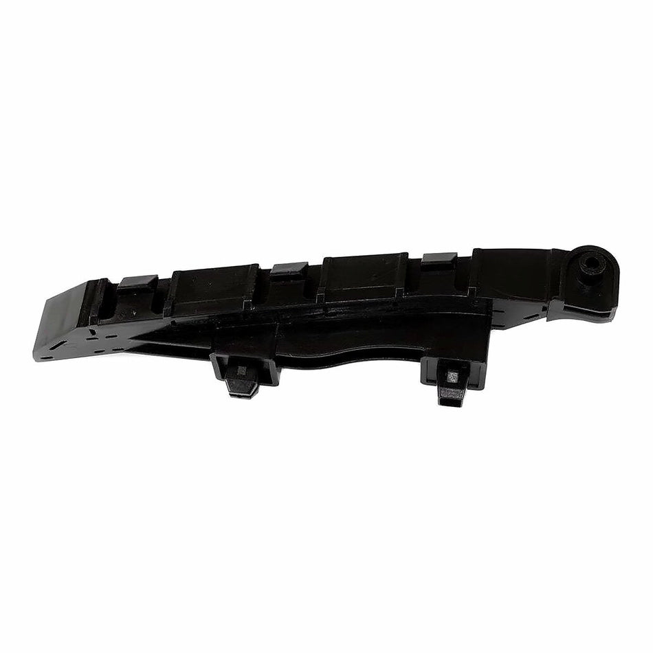 2007-2008 Honda Fit Bumpers, front passenger side, left-side view, HO1043110