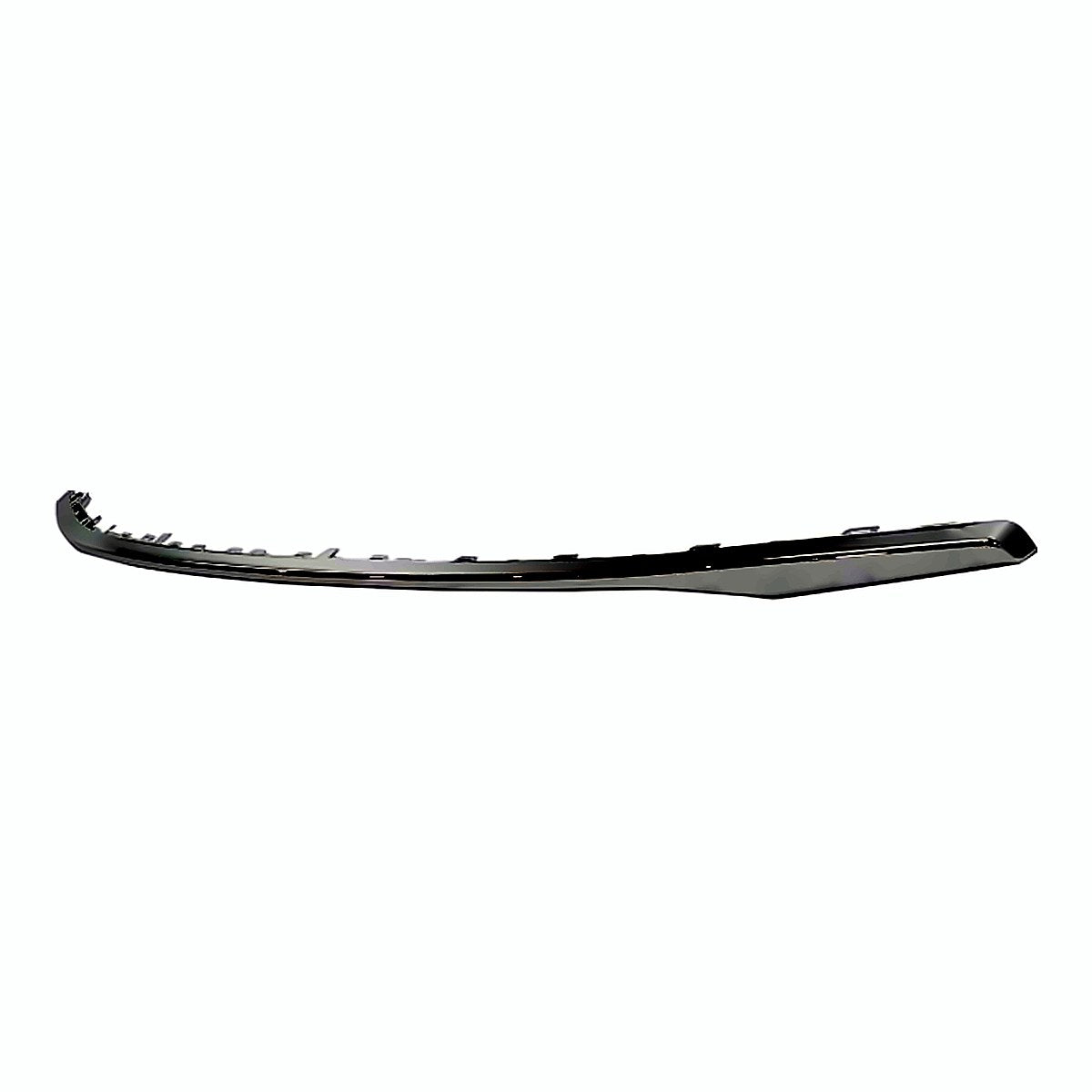 2013-2015 Honda Civic Sedan Grille, left-side view, HO1044102