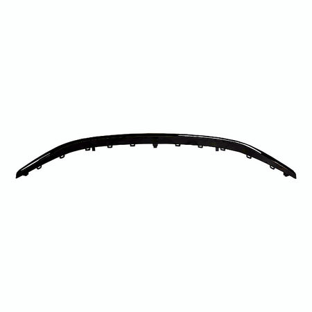 2013-2015 Honda Civic Sedan Grille right-side view HO1044102U