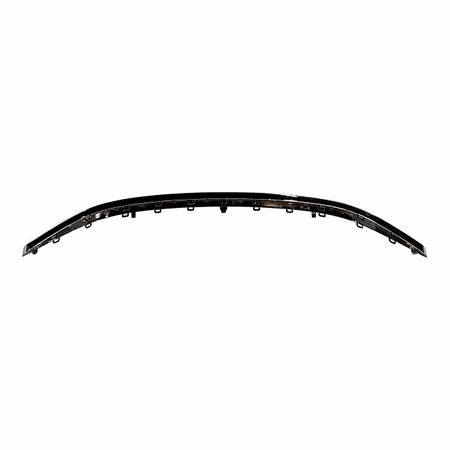 2013-2015 Honda Civic Sedan Grille, rear view, HO1044102