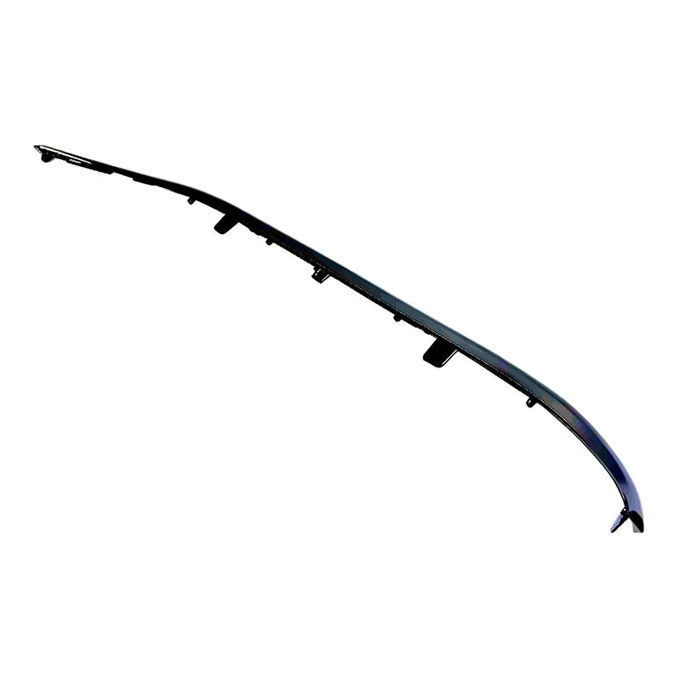 2010-2011 Honda Crv Grille, left-side view, HO1044104