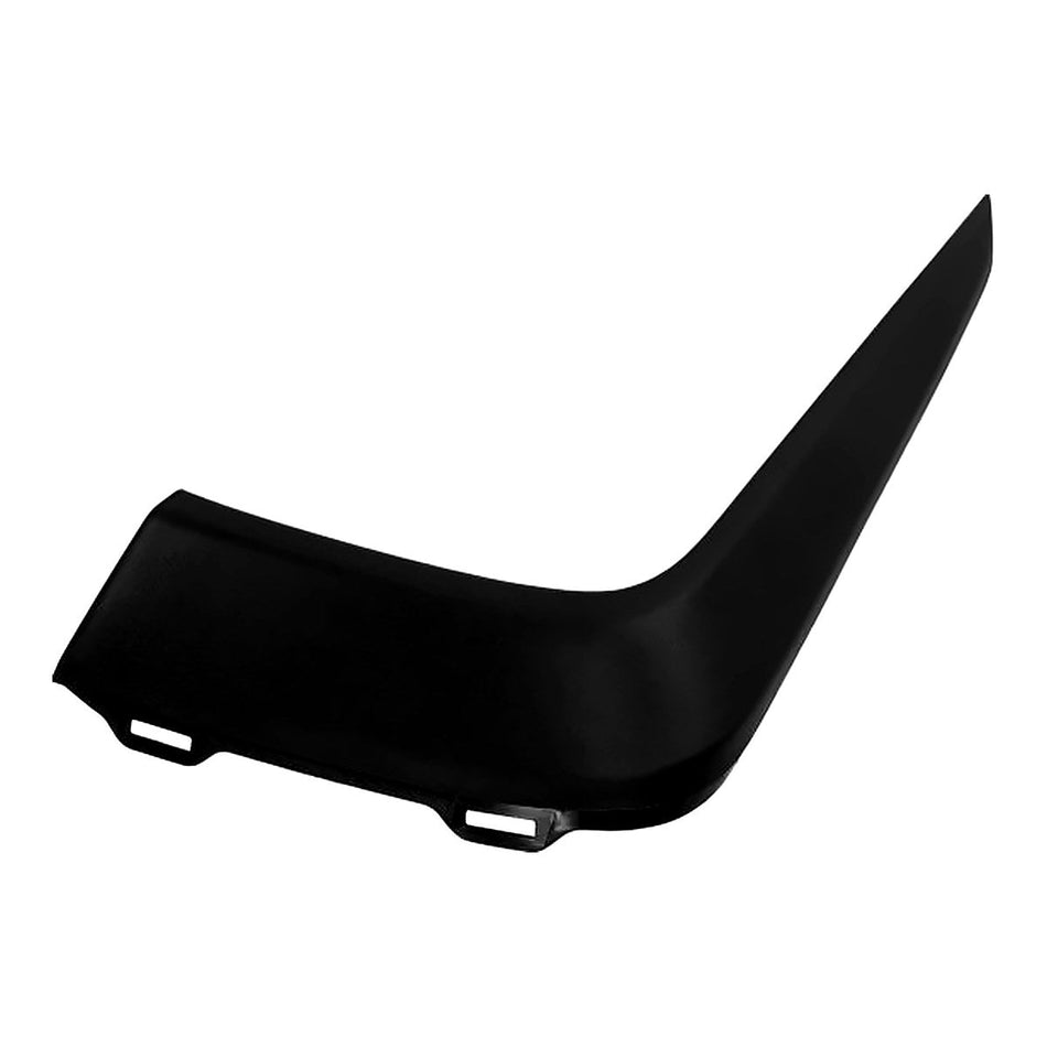 2019-2022 Honda Pilot Bumper, driver side, left-side view, HO1046103