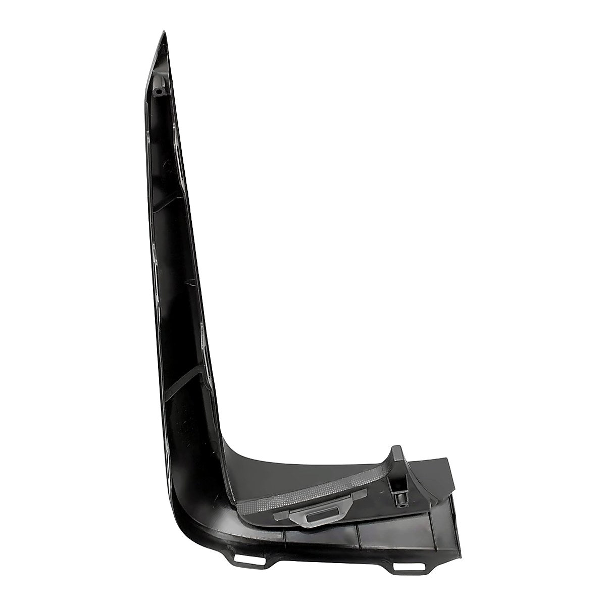 2019-2022 Honda Pilot Bumper, driver side, bottom view, HO1046103