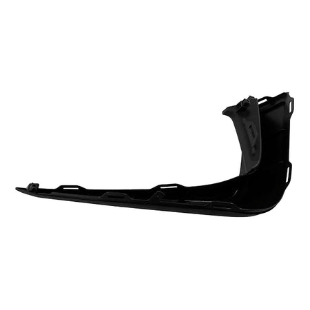 2019-2022 Honda Pilot Bumper, driver side, rear view, HO1046103