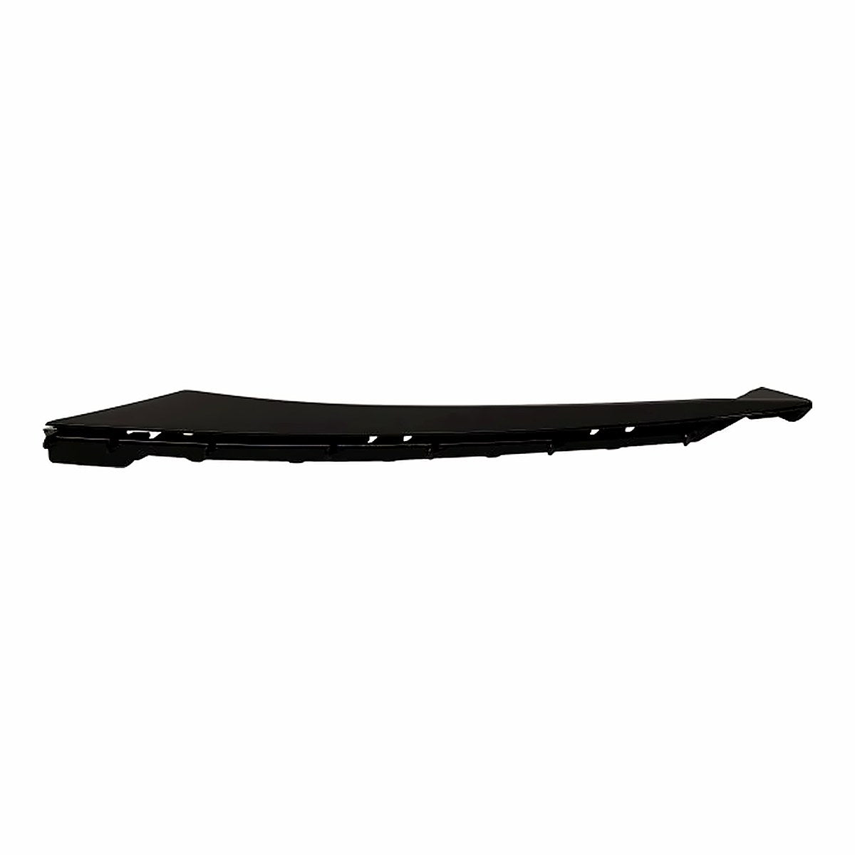 2018-2020 Honda Accord Sedan Bumper, driver side, HO1046106