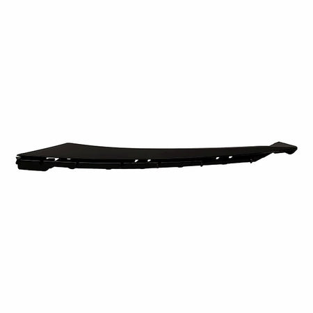 2018-2020 Honda Accord Sedan Bumper, driver side, HO1046106