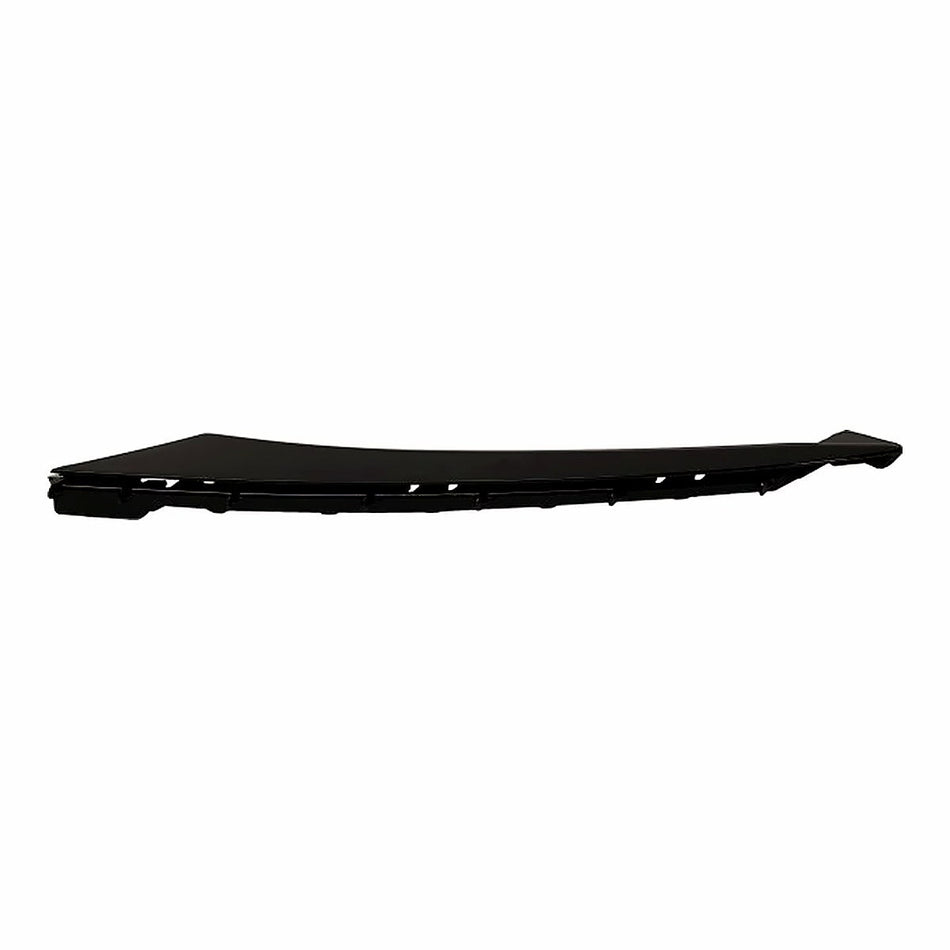 2018-2020 Honda Accord Sedan Bumper, driver side, HO1046106