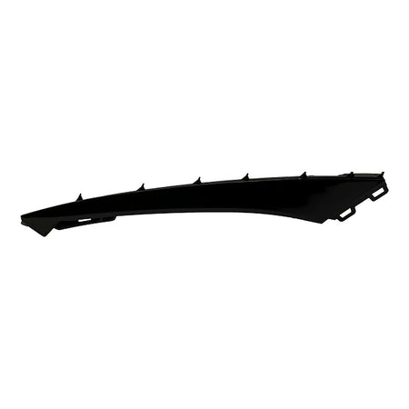 2018-2020 Honda Accord Sedan Bumper, driver side, bottom view, HO1046106