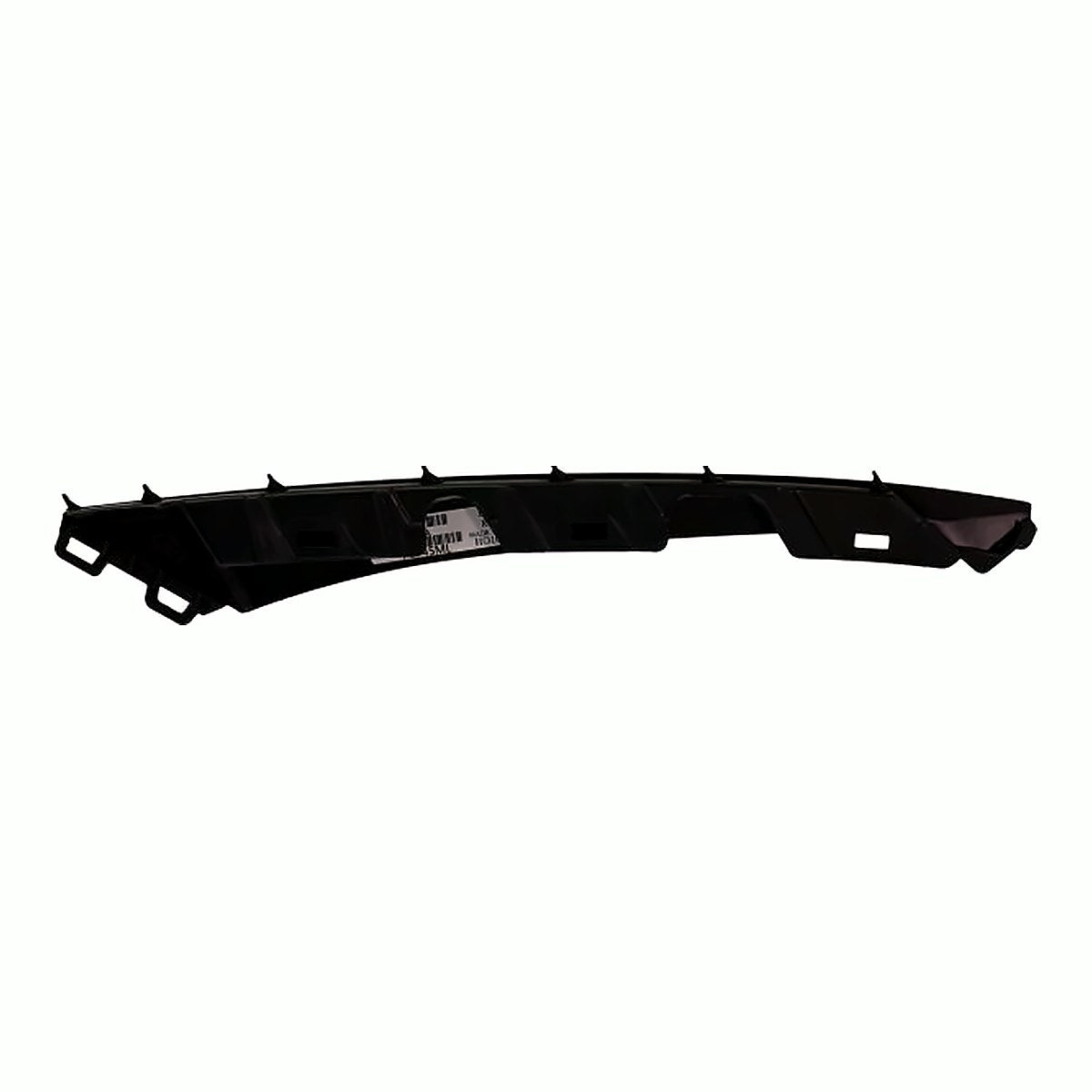2018-2020 Honda Accord Sedan Bumper, driver side, rear view, HO1046106
