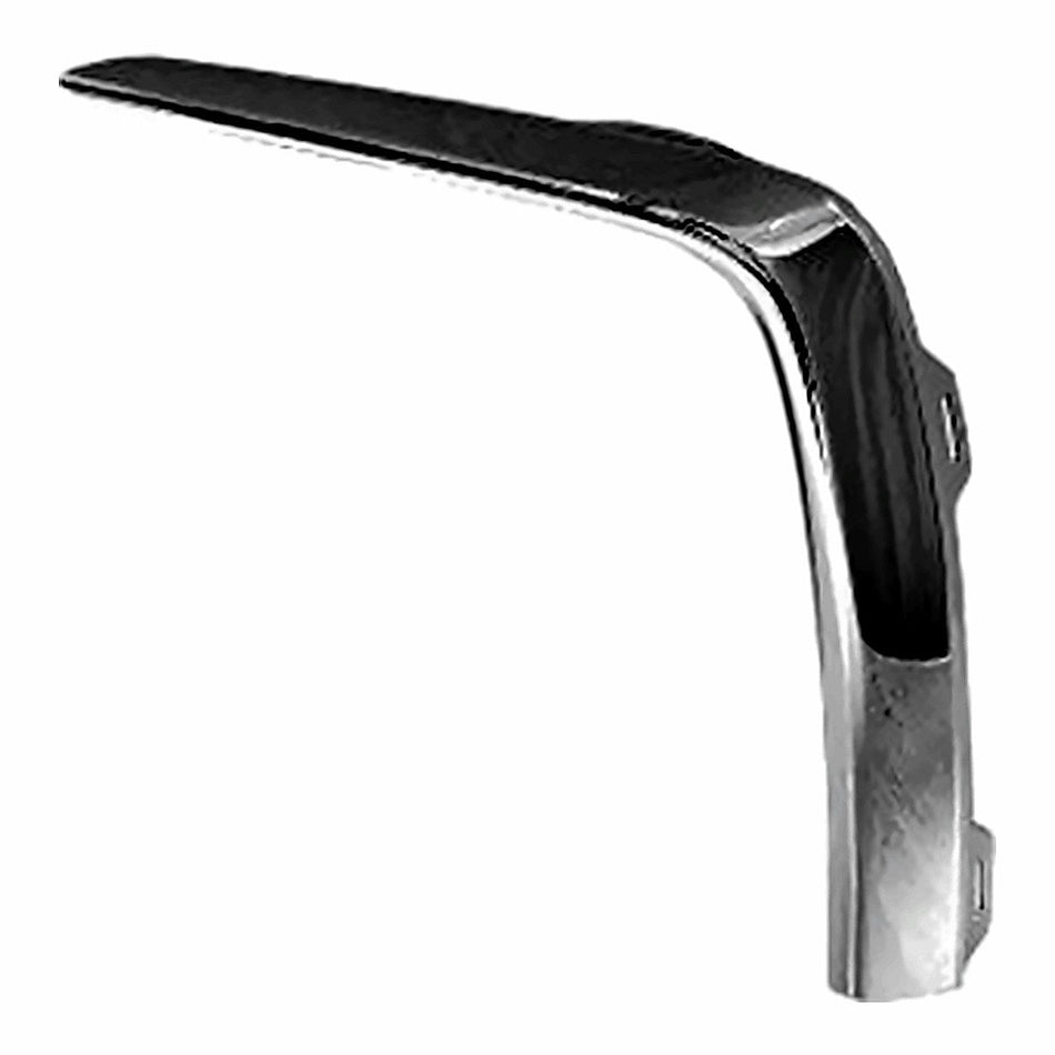 2023-2025 Honda Pilot Bumper, HO1046115
