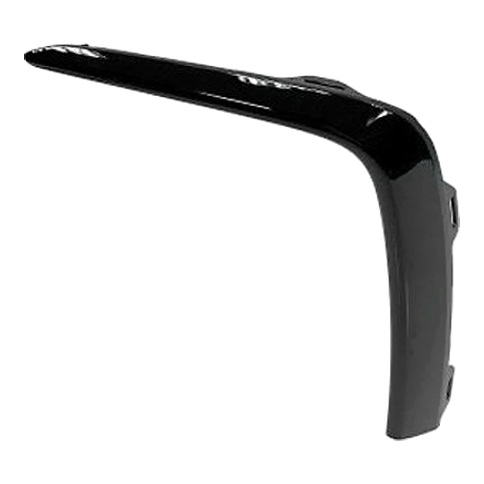 2023-2025 Honda Pilot Bumper, driver side, HO1046116
